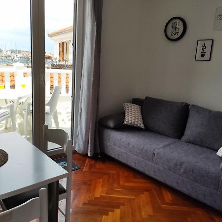 Apartman Marina II Rogoznica  Exterior photo