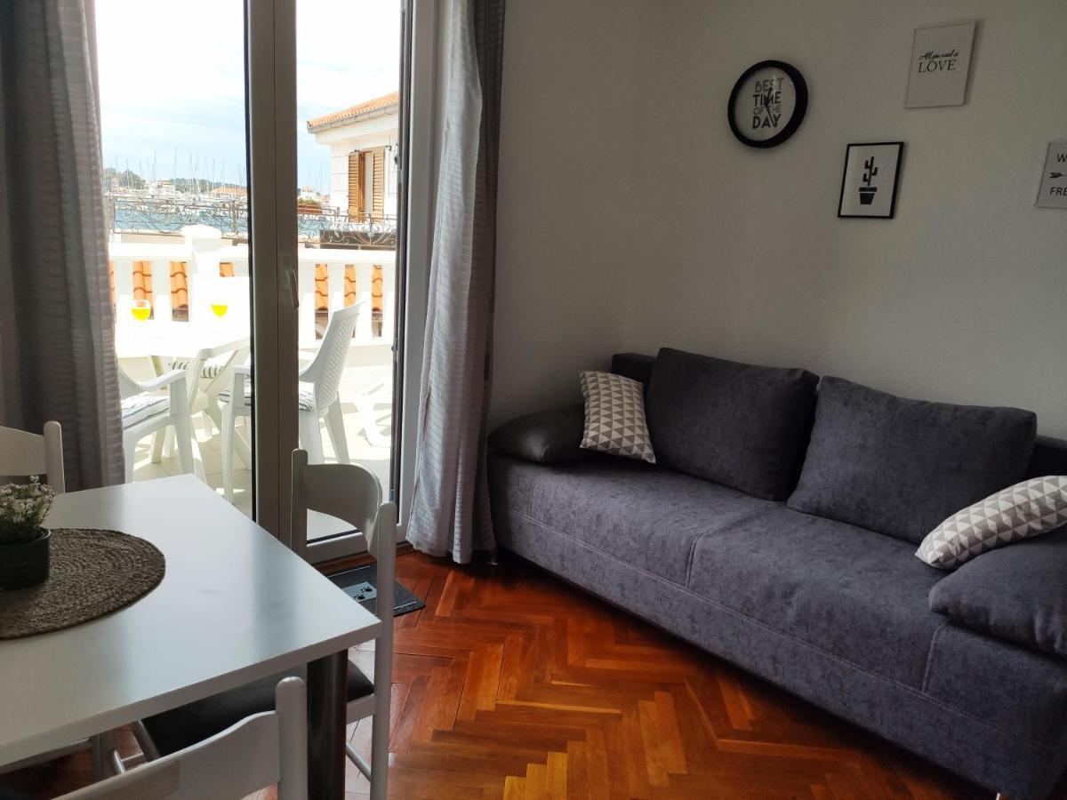 Apartman Marina II Rogoznica  Exterior photo