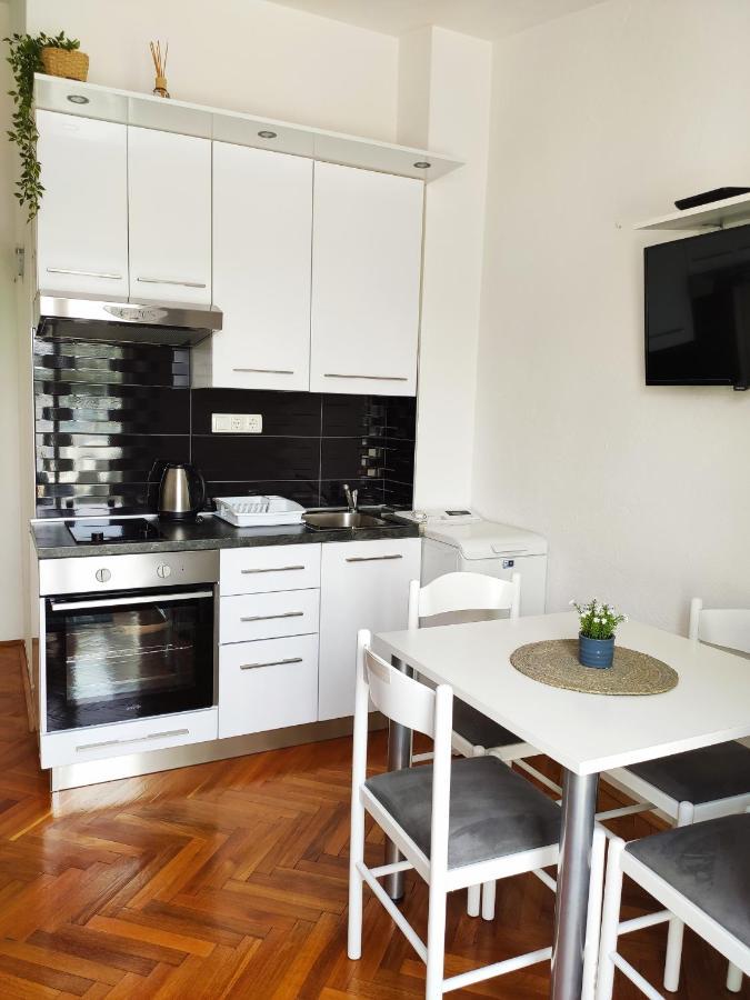 Apartman Marina II Rogoznica  Exterior photo