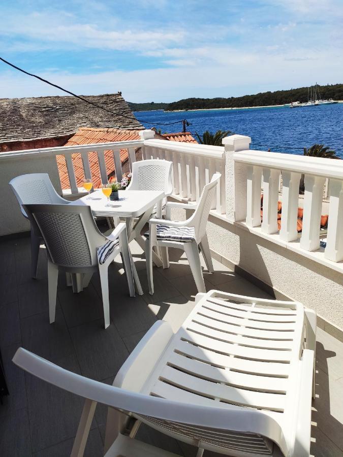 Apartman Marina II Rogoznica  Exterior photo
