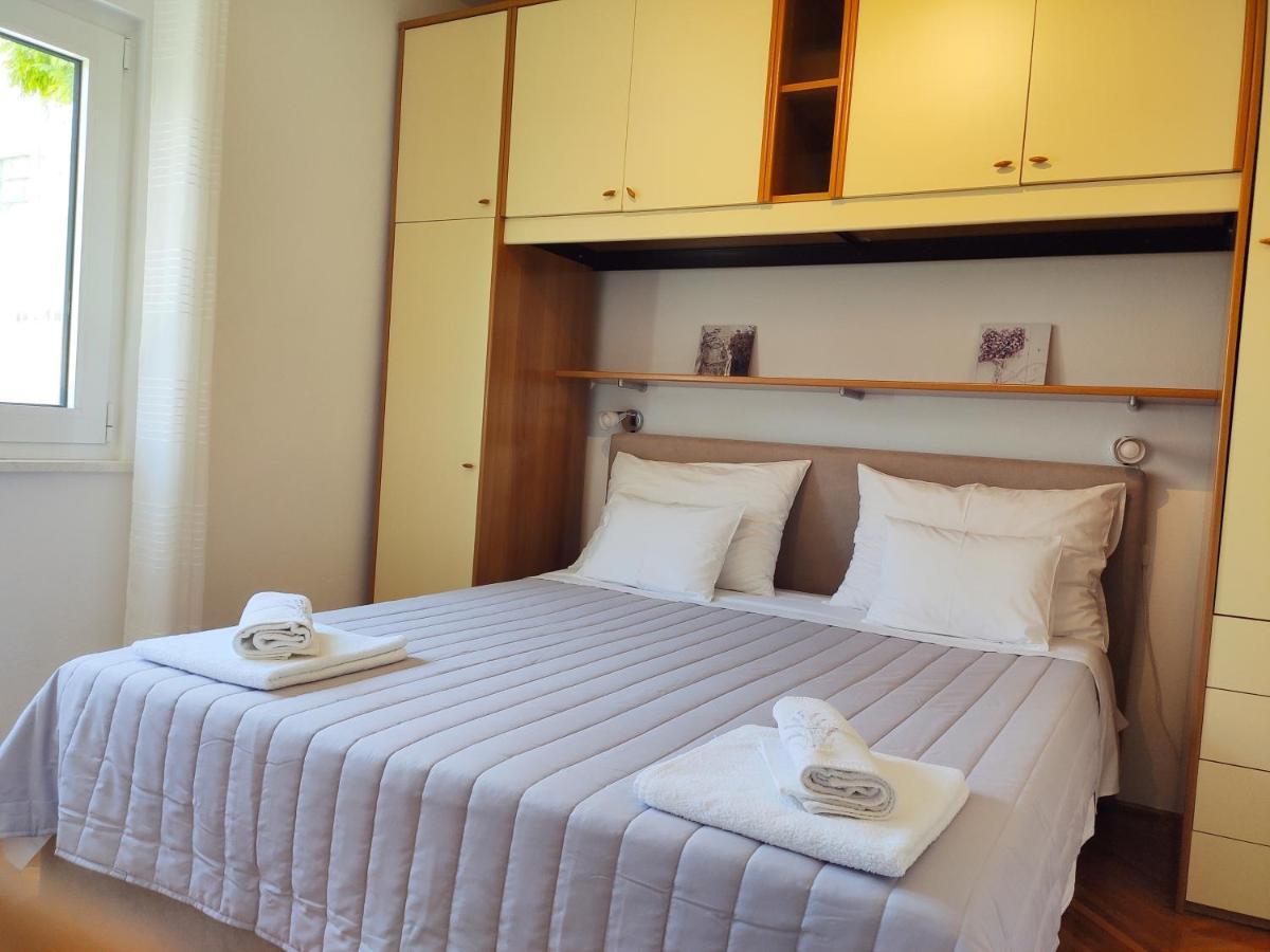 Apartman Marina II Rogoznica  Exterior photo