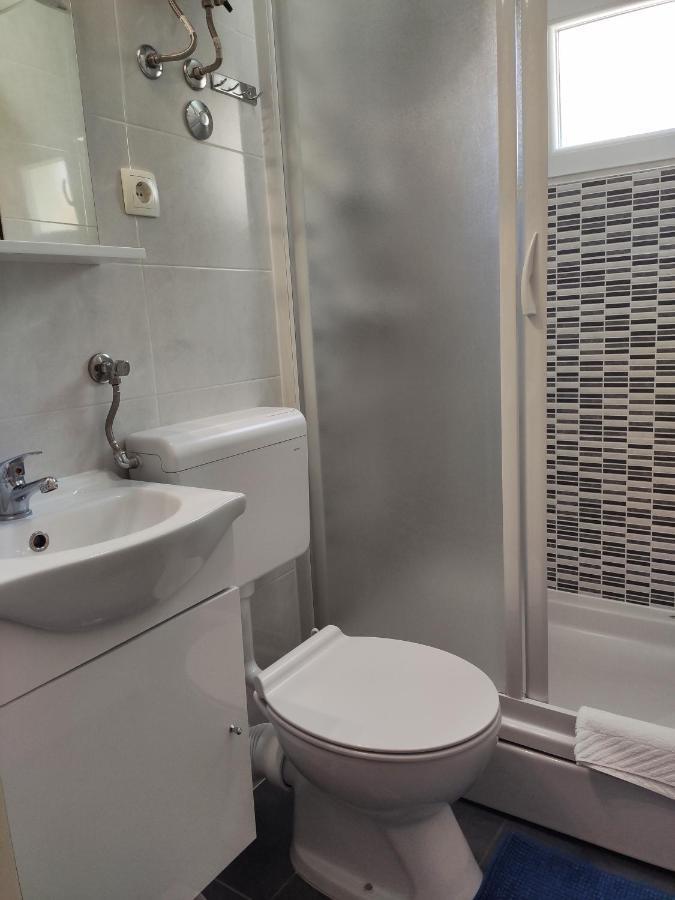 Apartman Marina II Rogoznica  Exterior photo