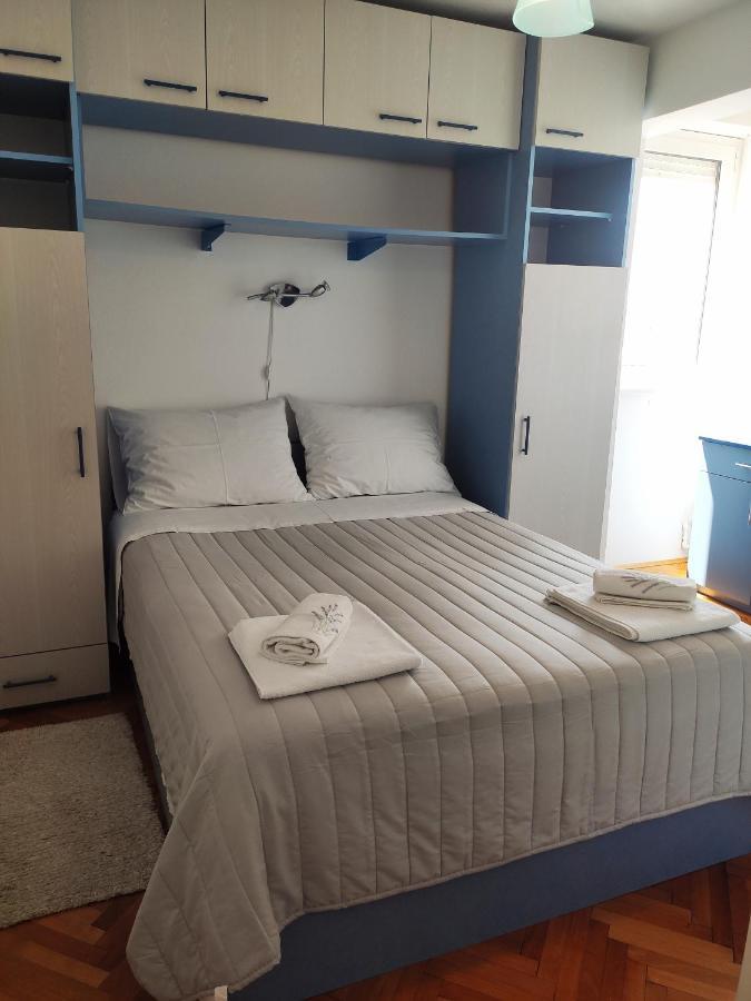 Apartman Marina II Rogoznica  Exterior photo