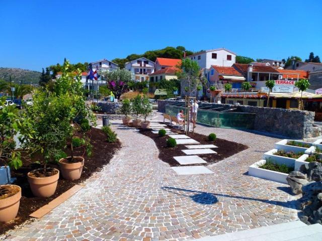 Apartman Marina II Rogoznica  Exterior photo